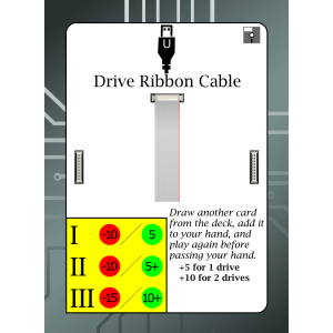 Super Computer: Retro Expansion – Build with Classic Parts and Score Big!